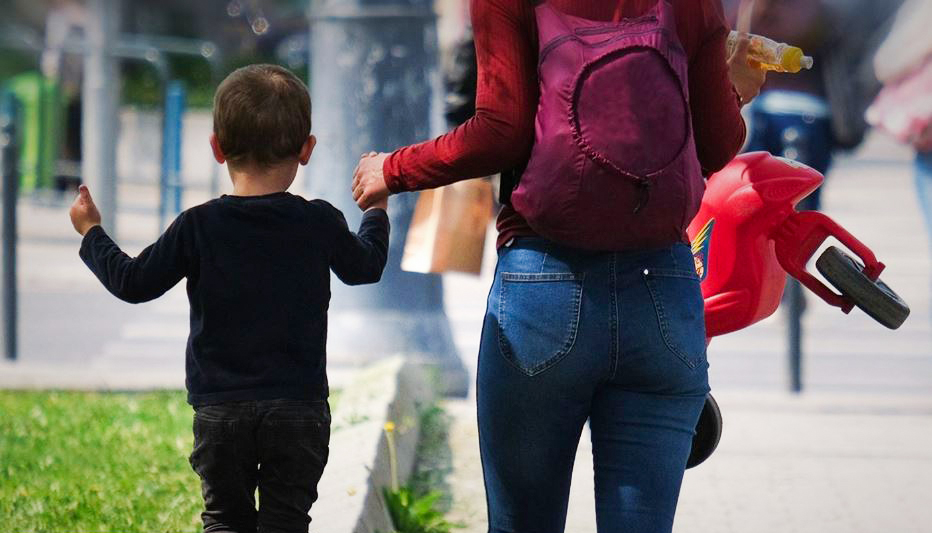 „Kipp-kopp, kopogok…” Játékos felkészülés, beszoktatás az óvoda első heteiben 2.